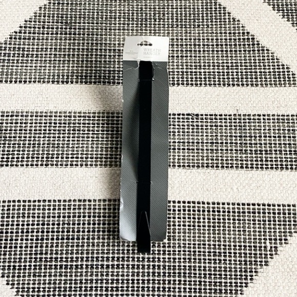 Target Holiday New In Package Target Threshold Black Metal Wreath